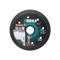 Bihui DHPS Dijamantska rezna ploča 115 mm ( DCAM115 )