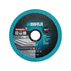 Bihui DHPS Dijamantska rezna ploča 125 mm ( DPD125 )