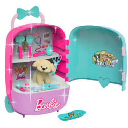 Bildo barbie kofer pet set 2183 ( 21768 ) - Img 3