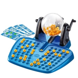 Bingo set plavi ( 1043054 )-3