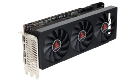 Biostar rx-7900xt 20gb gddr6 320 bit 3xdp/hdmi Graficka karta -4