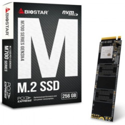 Biostar SSD M.2 512GB 1700MBs/1450MBs M700 ( m700512gb )