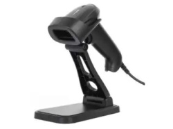 Birch SR1-U 1D/2D/USB Barcode skener sa postoljem