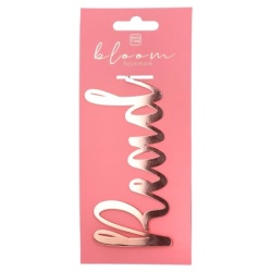 Biro Time sunstone obeleživač stranica bloom ( 114511 )