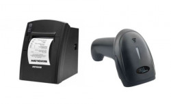 Bixolon POS srp-332iicosk + birch 2d sr1 usb ( 0001361295 )