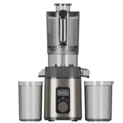 Black + Decker BXJE4800E spori sokovnik