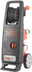 Black + Decker BXPW1700PE perač pod pritiskom