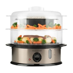 Black & Decker bxst800e parna kuhinja