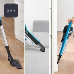 Black + Decker BXVMS602E usisivač -4