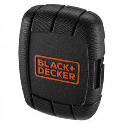 Black+Decker garnitura odvijača 45 delova ( A7039 ) - Img 3