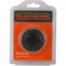 Black+Decker kolut sa najlonom za gl250 ( A6226 ) - Img 2