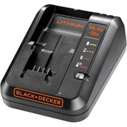 Black&Decker punjač brzi 14.4-18V i baterija 1.5Ah ( BDC1A15 ) - Img 2