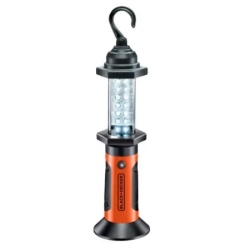 Black+decker radna led lampa 14led (+3xaa bat.) ( 93778 )
