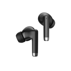 Blackview AirBuds 4 Obsidian Black/BT 5.3/IPX7 Bežične slušalice -2