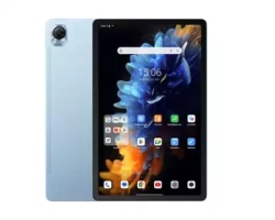 Blackview MEGA 1 LTE 1200x2000 IPS 60Hz/12GB/256GB/8MP-16MP/FPR/Android 13/Gray Tablet 11.5