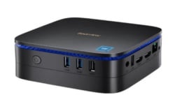 BlackView MP60 Intel N95/16GB/512GB/2xHDMI/2xUSB 3.0/1xRJ45/BT/WiFI/W11P Black-3