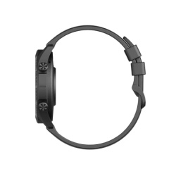 Blackview X1 Pro Black Smart Watch -2