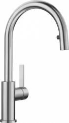 Blanco slavina candor-sinox hd ( 523121 )