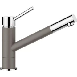 Blanco slavina kano silgranit look vulkan siva hd ( 526950 )