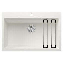 Blanco sudopera etagon 8 silgranit bela prb in ( 525191 )