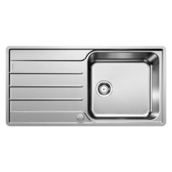 Blanco sudopera lemis xl 6s-if inox dorada sa p.č. rev ( 523035 )