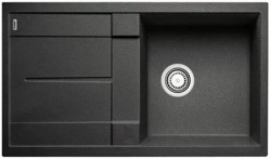 Blanco sudopera metra 5s silgranit antracit rev ( 513212 )