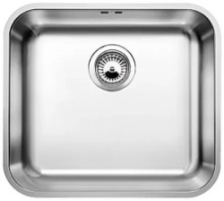 Blanco sudopera supra 450-u inox dorada ( 518203 )