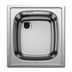 Blanco sudopera top ee 4x4 rev prirodna dorada ( 501065 )