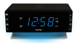 Blaupunkt CR55CH Clock radio (CR55CHARGE)