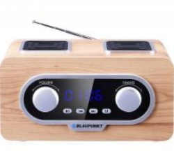 Blaupunkt portabl player PP5.2CR (PP5.2CR)