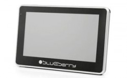 Blueberry GPS Nav 2GO447 4.3" LCD, Full EU, SRB+RUS maps, 4GB, FM Transmitter, Win CE 6.0 - Img 2