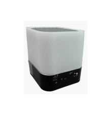 Bluetooth zvučnik sa satom ( 000306 )-1