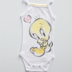 Bodi atlet tweety1.80 ( 2300-TW1.80 )