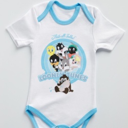 Bodi kratak rukav looney.86 ( 2310-LT.86 )
