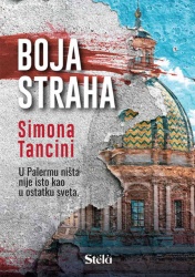 Boja straha ( ST0079 )
