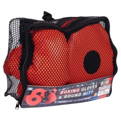 Bokserski set u torbi ( 1042387 )