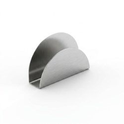 Bombay inox držač za salvete inox tw - I x ( bh-0040 )