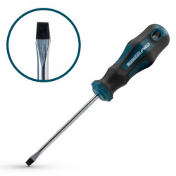 Bormann odvijač ravni 4x100mm ( BHT7052 )