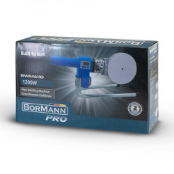 Bormann pegla pp cevi 75,90,110-1200w ( BWM4110 ) - Img 5