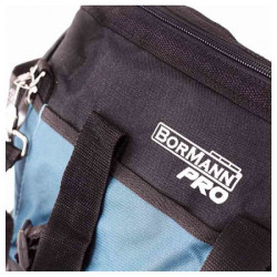 Bormann torba za alat 41x22x32cm 20kg ( BTB3050 ) - Img 2