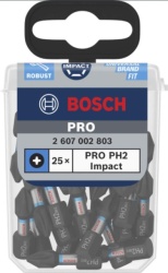 Bosch 2607002803 Impact Control Phillips Tic Tac kutije ( 2607002803 )-4
