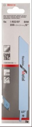 Bosch 2608656015 S 922 EF Flexible for Metal listovi univerzalne testere ( 2608656015 )-2
