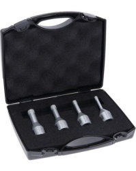 Bosch 4-delni 6/8/10/12mm set dijamantskih burgija za suvo bušenje keramike dry speed best for ceramic ( 2607017579 )