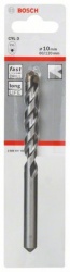 Bosch burgija za beton CYL-3 10 x 80 x 120 mm, d 9 mm ( 2608597665 )