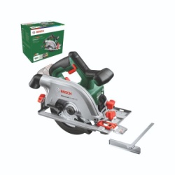 Bosch DIY 18V-53  UniversalCirc Akumulatorska kružna testera-cirkular, bez baterije i punjača ( 06033B1400 )-2