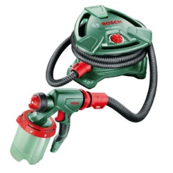 Bosch diy PFS 5000 E pištolj za farbanje ( 0603207200 )