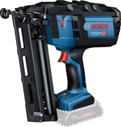 Bosch GNH 18V-64 M  akumulatorski pištolj za eksere Professional 18V, Solo bez baterije i punjača + L-Boxx kofer ( 0601481001 )-1