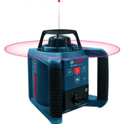 Bosch GRL 250 HV rotacioni laser ( 0601061600 ) - Img 2