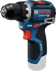 Bosch GSR 12V-32 akumulatorska bušilica - odvrtač, 2x2.0Ah i torba ( 06019N7003 )