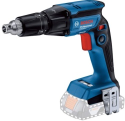 Bosch GTB 185-Li akumulatorski odvrtač za suvu gradnju solo, ( 06019K7021 )